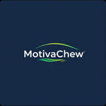 MotivaChew Bioactive Chewing Gum for GI Recovery
